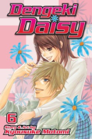 Dengeki_Daisy__Vol__6