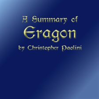 A_Summary_of_Eragon