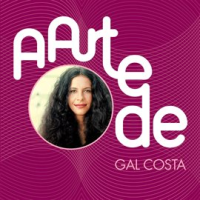 A_Arte_De_Gal_Costa