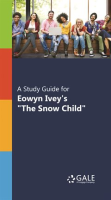 A_Study_Guide_for_Eowyn_Ivey_s__The_Snow_Child_