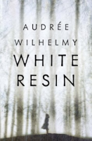 White_resin
