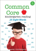 Common_core_kindergarten_reading__25_sight_words