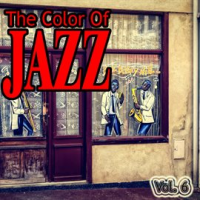 The_Color_of_Jazz__Vol__6