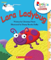 Lara_Ladybug