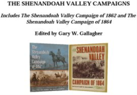 The_Shenandoah_Valley_Campaigns__Omnibus_E-book