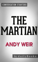 The_Martian__A_Novel_by_Andy_Weir___Conversation_Starters