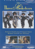 The_four_musketeers