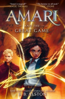 Amari_and_the_great_game