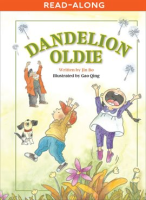 Dandelion_Oldie