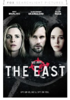 The_East