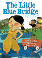 The_little_blue_bridge