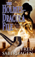 The_Holmes-Dracula_file