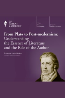 From_Plato_to_Post-modernism__Understanding_the_Essence_of_Literature_and_the_Role_of_the_Author