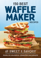 150_Best_Waffle_Maker_Recipes