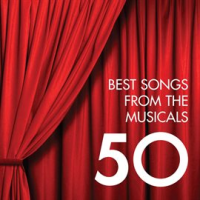 50_Best_Songs_from_the_Musicals