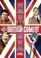 The_best_of_British_comedy