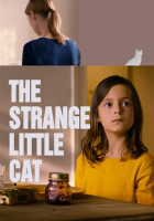 The_Strange_Little_Cat