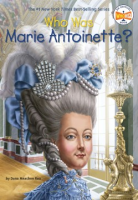 Who_was_Marie_Antoinette_