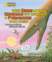 When_dinos_dawned__mammals_got_munched____Pterosaurs_took_flight