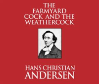 The_Farmyard_Cock_and_the_Weathercock