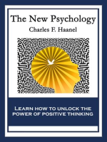 The_New_Psychology