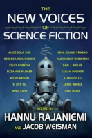 The_new_voices_of_science_fiction