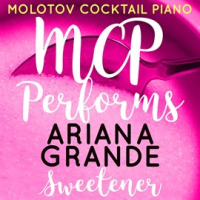 MCP_Performs_Ariana_Grande__Sweetener__Instrumental_