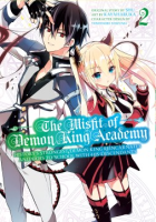 The_misfit_of_Demon_King_Academy