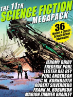 The_11th_Science_Fiction_MEGAPACK__