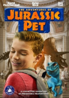 The_adventures_of_Jurassic_pet