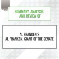 Summary__Analysis__and_Review_of_Al_Franken_s_Al_Franken__Giant_of_the_Senate