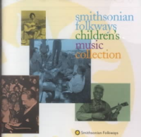 Smithsonian_Folkways_children_s_music_collection