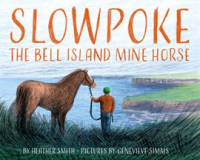 Slowpoke_the_Bell_Island_Mine_Horse