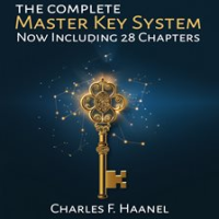 The_Complete_Master_Key_System