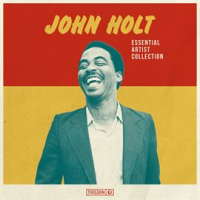 Essential_Artist_Collection_-_John_Holt