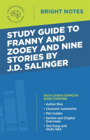 Study_Guide_to_Franny_and_Zooey_and_Nine_Stories_by_J_D__Salinger