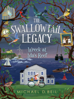 The_Swallowtail_Legacy_1