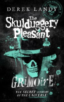 The_Skulduggery_Pleasant_grimoire
