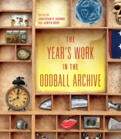 The_Year_s_Work_in_the_Oddball_Archive