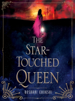 The_Star-Touched_Queen