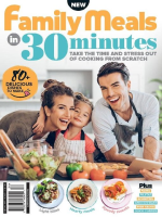 Family_Meals_In_30_Minutes