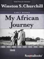 My_African_Journey