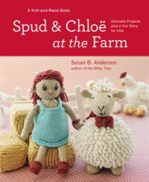 Spud_and_Chloe_at_the_Farm