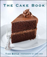 The_cake_book