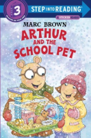 Arthur_and_the_school_pet
