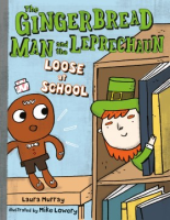 The_Gingerbread_Man_and_the_leprechaun_loose_at_school