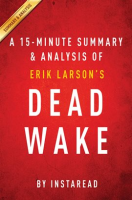 Dead_Wake_by_Erik_Larson___A_15-minute_Summary___Analysis