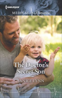 The_Doctor_s_Secret_Son