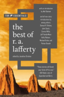 The_best_of_R_A__Lafferty