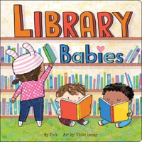 Library_Babies